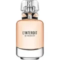 Produktbild: GIVENCHY L’Interdit Eau de Toilette für Damen 80 ml