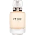 Produktbild: Givenchy L'Interdit Eau de Toilette 80ml