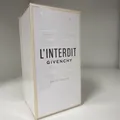 Produktbild: Givenchy L'Interdit Eau de Toilette 80 ml Damen Parfüm Duft EDT Spray