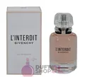 Produktbild: Givenchy L'Interdit Edt Spray 80,00 ml