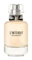 Produktbild: Givenchy L`Interdit 2022 Eau de Toilette 80 ml OVP NEU