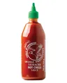 Produktbild: Sriracha Chili Sauce I Scharfe ChiliSauce mit Knoblauch & Chilischoten I Würz...