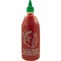 Produktbild: 16229912420 Sos chili Sriracha (56% chili) UNI EAGLE 740 ml Uni-Eagle