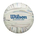 Produktbild: Wilson Freestyle Volleyball Weiß-Blau