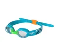Produktbild: Speedo Schwimmbrille Speedo Infant Illusion Goggle, (1-St), Schutz vor UV-Strahle