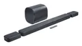 Produktbild: Bar 1300MK2 Soundbar 2470 W 11.1.4 Kanäle (Schwarz)