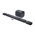 Produktbild: JBL Bar 1300 Mk.2 11.1.4-Kanal Surround Soundbar mit kabellosem Subwoofer schwarz