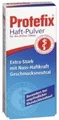 Produktbild: Queisser Pharma GmbH & Co. KG PROTEFIX Haftpulver 50 g 01381004