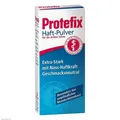 Produktbild: Protefix Haftpulver · 50 g · PZN 01381004