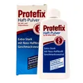 Produktbild: PROTEFIX Haftpulver 50g neutral für Voll- und Teilprothesen extra stark NEU