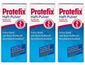 Produktbild: ✅PROTEFIX Haftpulver 3x50g neutral für Voll- und Teilprothesen extra stark 150g✅