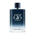 Produktbild: Armani Acqua Di Gio Pour Homme Profondo EDP 200 ml nachfüllbar