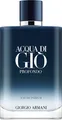 Produktbild: Giorgio Armani Acqua di Giò Homme Profondo Eau de Parfum (EdP) 200 ml Parfüm