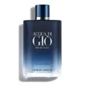 Produktbild: Giorgio Armani Acqua Di Gi Profondo Befeuchtetes Eau de Parfum 200 ml