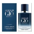 Produktbild: Acqua Di Giò Profondo - EDP (plnitelná) - Volumen: 200 ml