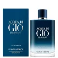 Produktbild: Armani /200ml / ACQUA DI GIÒ POUR HOMME PROFONDO /edp/ eau de parfum / Spray/NEU