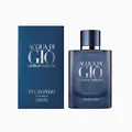 Produktbild: GIORGIO ARMANI ACQUA DI GIO PROFONDO 200ML EAU DE PARFUM SPRAY NAGELNEU & VER...