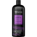 Produktbild: Tresemmé | Shampoo - Keratin Repair - 828 ml - Regenerierend - Ohne Parabene - Kräftigende Haarpflege