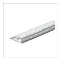 Produktbild: ELLEN Türanschlagschiene AKW,Alu si 63x20x900mm