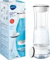 Produktbild: BRITA Wasserfilter-Karaffe weiß-grau