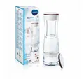 Produktbild: BRITA Patronenfilter, Wasserfilter-Karaffe fill&serve 1,3 L Mind white-graphite