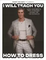 Produktbild: Parker York Smith I Will Teach You How to Dress (Gebundene Ausgabe) (US IMPORT)