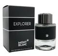 Produktbild: MONTBLANC Eau de Parfum Explorer 60 ml