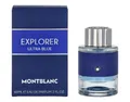 Produktbild: Montblanc Mont Blanc Explorer Eau de Parfum 60 ml EDP Spray Herren NEU OVP