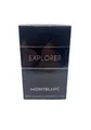 Produktbild: Montblanc Explorer Eau de Parfum Spray 60 ml EdP Herrenduft OVP