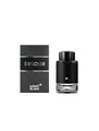 Produktbild: MONT BLANC EXPLORER FOR MEN 60ML EAU DE PARFUM SPRAY NAGELNEU & VERSIEGELT