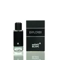 Produktbild: Montblanc Mont Blanc Explorer Eau de Parfum 60 ml EDP Spray Herren NEU OVP