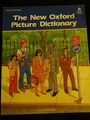 Produktbild: New Oxford Picture Dictionary: English Edition: Monolingual