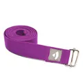 Produktbild: bodhi Yogagurt Asana Belt, lila