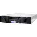 Produktbild: Quantum SuperLoader 3 with (Model C) drive(s) - Tape Autoloader - 96 TB / 240 TB