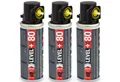 Produktbild: Level+ Gaskartusche LEVEL+ Gaskartusche 80mm 40ml Ersatzgas für Stiftnagler L+80 - 3 St.