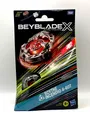 Produktbild: Beyblade X Scythe Incendio 4-60T Hasbro Takara Tomy Kreisel Stamina Launcher Set