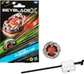 Produktbild: BEYBLADE X Scythe Incendio 4-60T Starter Pack