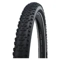 Produktbild: Schwalbe Smart Sam HS 624 (E-25) (29 x 2.25, 57-622) (11159501)