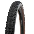 Produktbild: Schwalbe Unisex – Erwachsene Smart Sam Fahrradreifen, Bronze Skin, 29x225 / 57-6