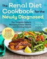 Produktbild: Jay Wish Renal Diet Cookbook for the Newly Diagnosed (Taschenbuch) (US IMPORT)
