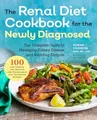 Produktbild: Renal Diet Cookbook for the Newly Diagnosed: The Co by Zogheib, Susan 1939754208
