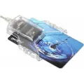 Produktbild: Gemalto GemPC Twin TR / IDBridge (USB 2.0) (962-000009-001)