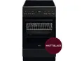 Produktbild: AEG Elektro-Standherd 