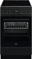 Produktbild: AEG CCB54492BB Standherd