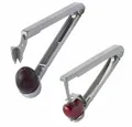Produktbild: WESTMARK Entsteiner Set: 1 Kirschenentkerner & 1 Pflaumenentsteine, Aluminium, Edelstahl, praktisches Set, für küchenfertig entsteinte Früchte