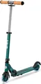 Produktbild: micro Kinderroller | Scooter | micro sprite eco LED | grün