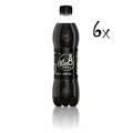 Produktbild: 6 Neri Chinotto PET Flasche Chin8 1,5 Lt Klassisch Italien Bitterorange Limonade