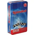 Produktbild: Jumbo Rummikub Kompakt (Deutsch) (03817)