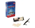 Produktbild: Jumbo Spiele Spiel Familienspiel Original Rummikub Kompakt