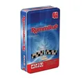 Produktbild: Jumbo Spiele Spiel Original Rummikub Premium Compact